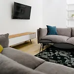 Louis & Louise Apartments & Lofts Am Wall I Digital Check In