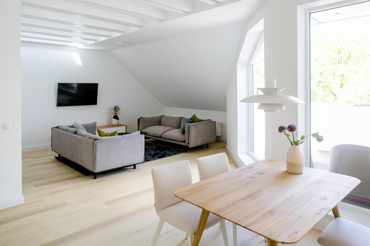 Aparthotel Louis & Louise & Lofts Am I Digital Check In Brema